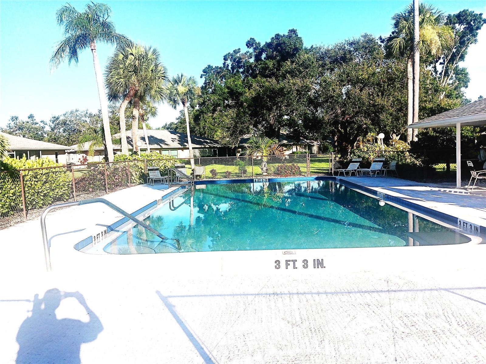 CENTER GATE VILLAGE 4 - Residential