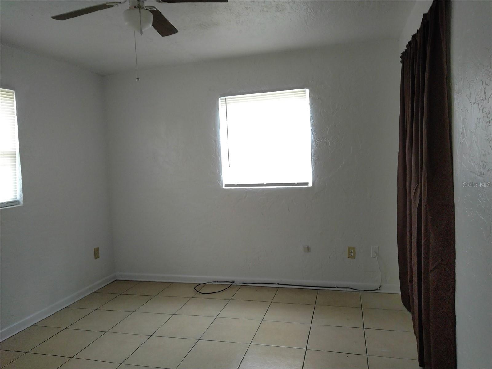 NA - Residential Income