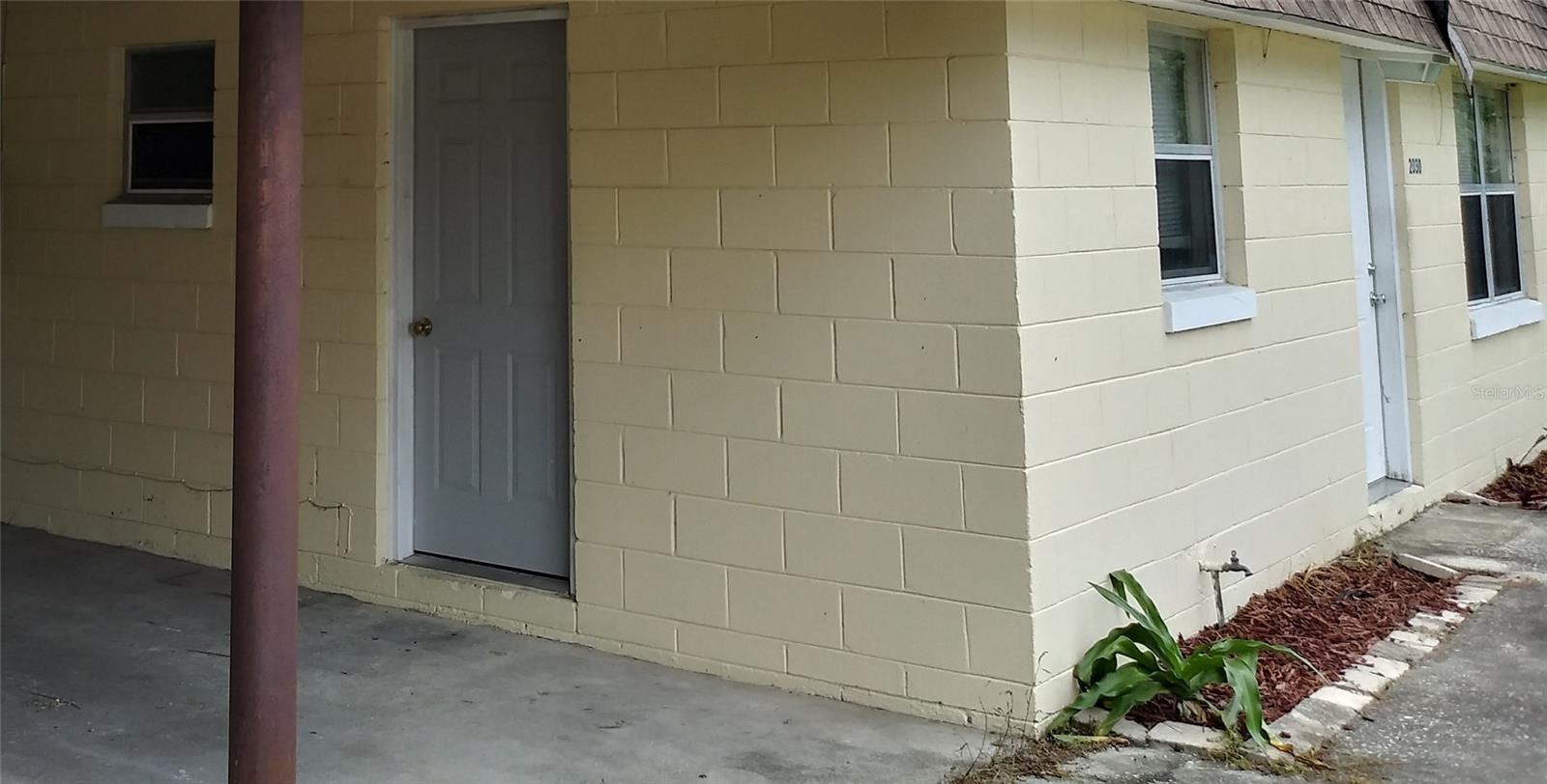 NA - Residential Income