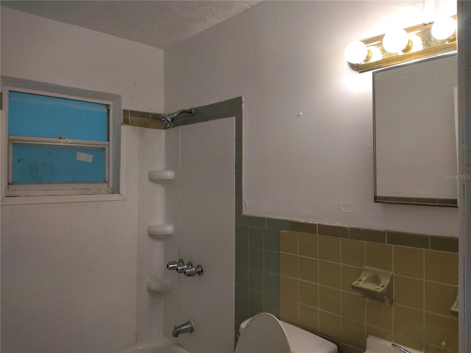 NA - Residential Income