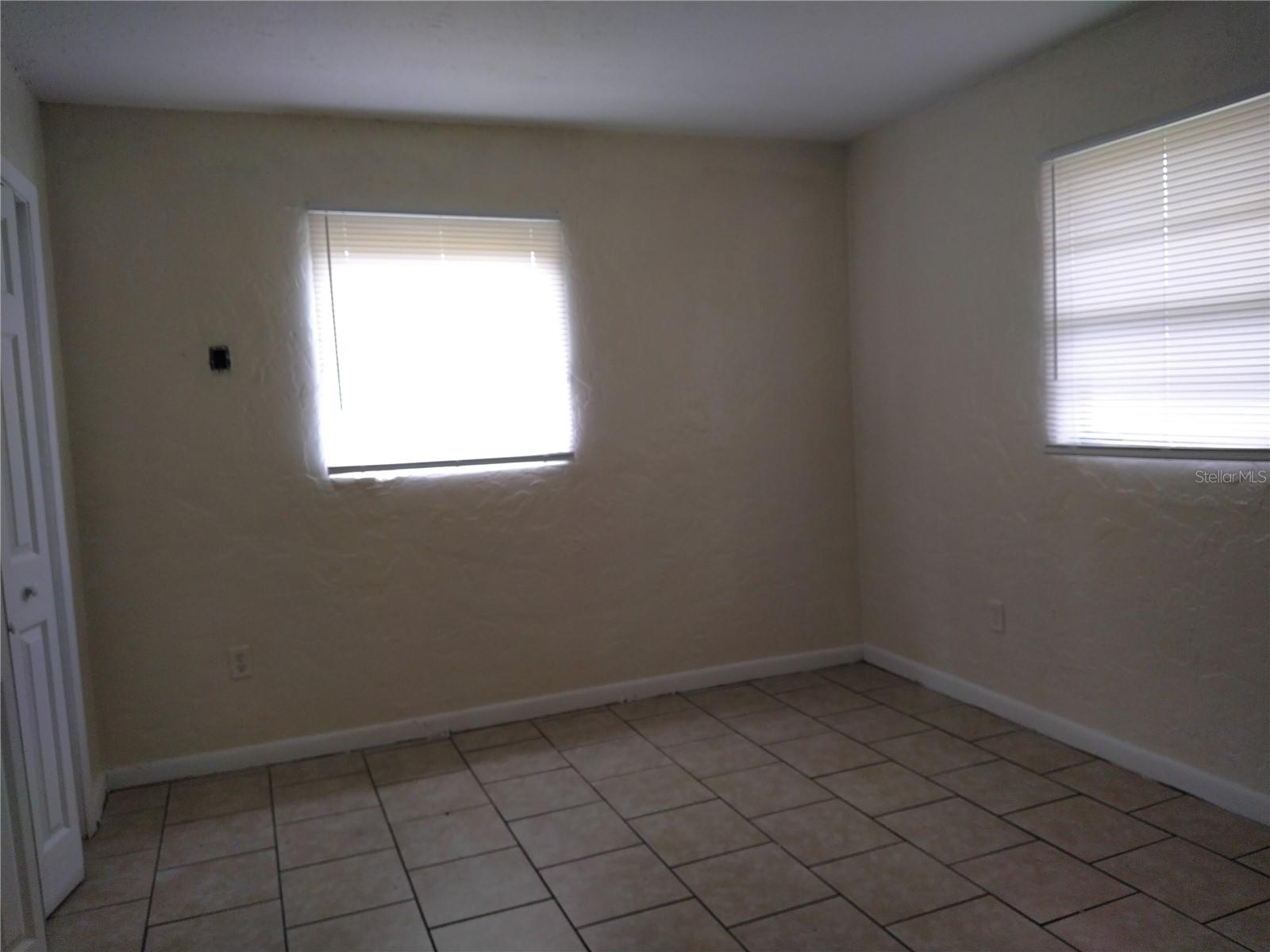 NA - Residential Income