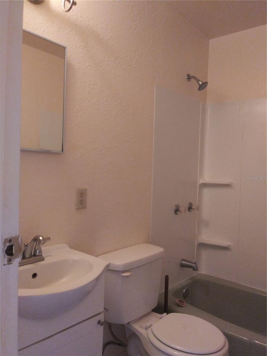 NA - Residential Income