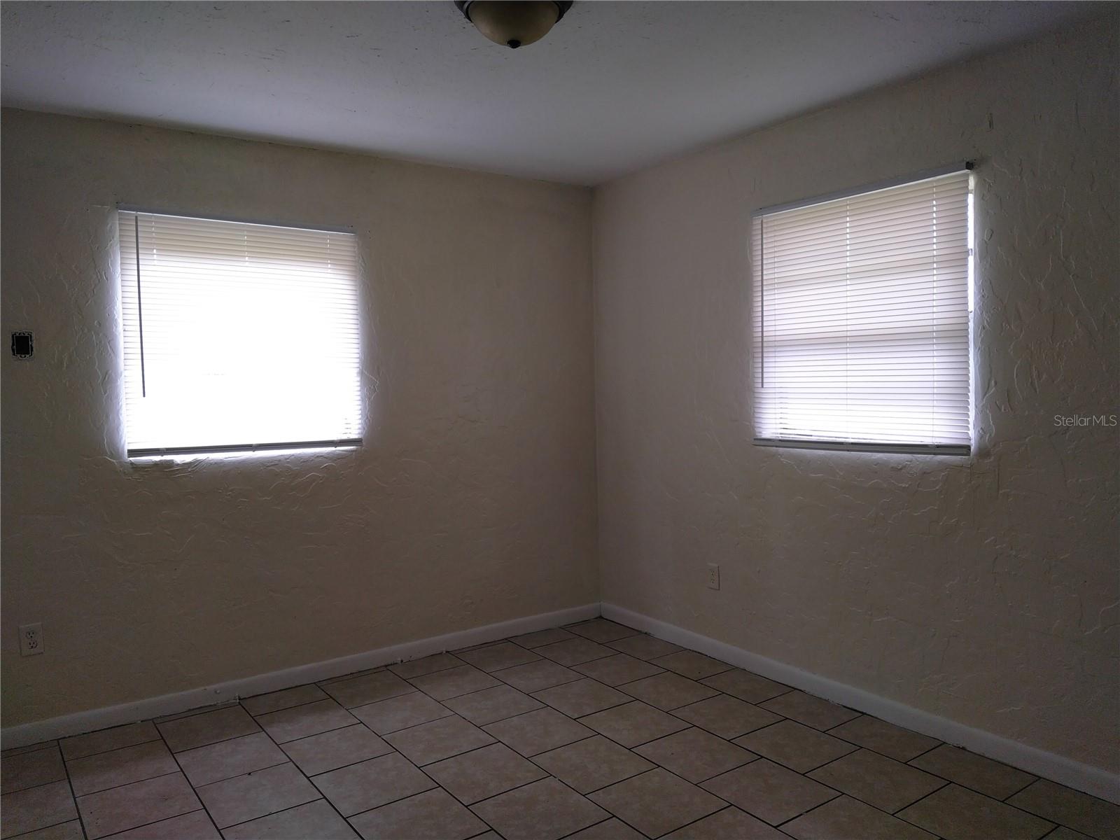 NA - Residential Income