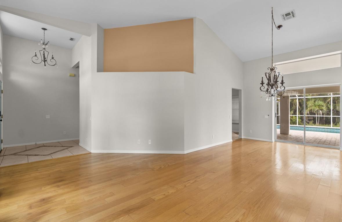 BAY HARBOR ESTATE - Residential Lease