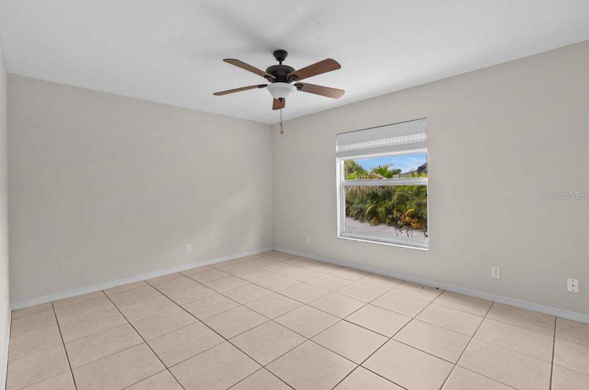 BAY HARBOR ESTATE - Residential Lease