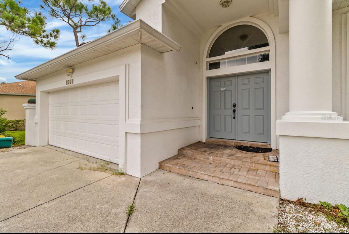 BAY HARBOR ESTATE - Residential Lease