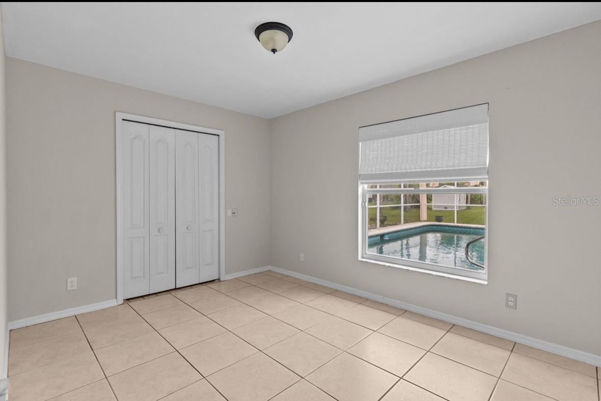 BAY HARBOR ESTATE - Residential Lease
