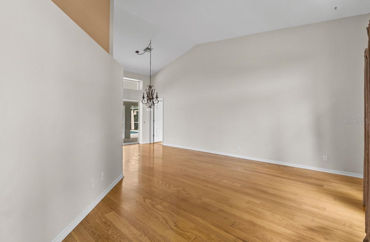 BAY HARBOR ESTATE - Residential Lease