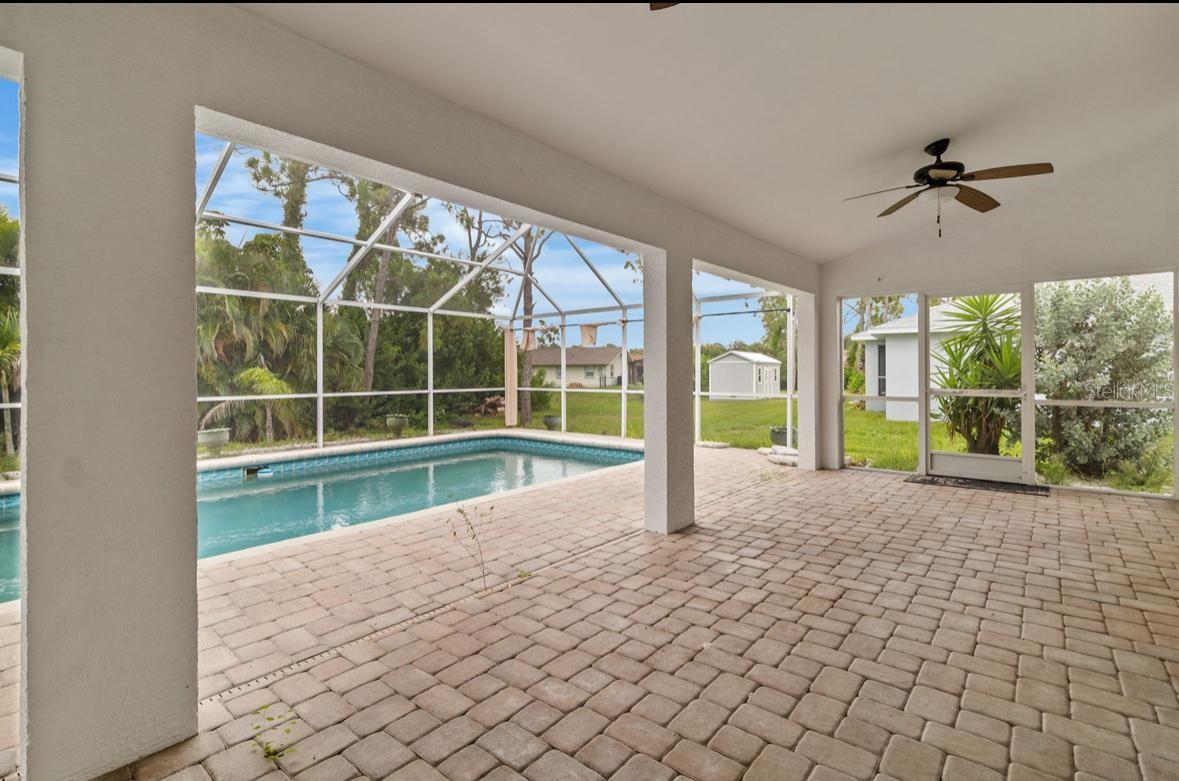 BAY HARBOR ESTATE - Residential Lease