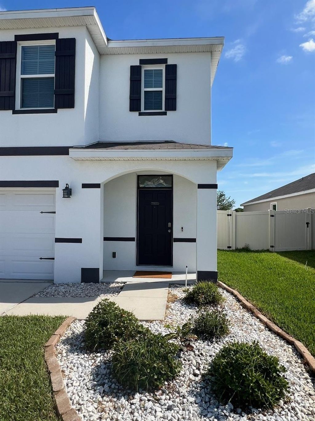 Photo of 32699 Dashel Palm Lane, Wesley Chapel, FL 33543 (MLS # TB8377135)