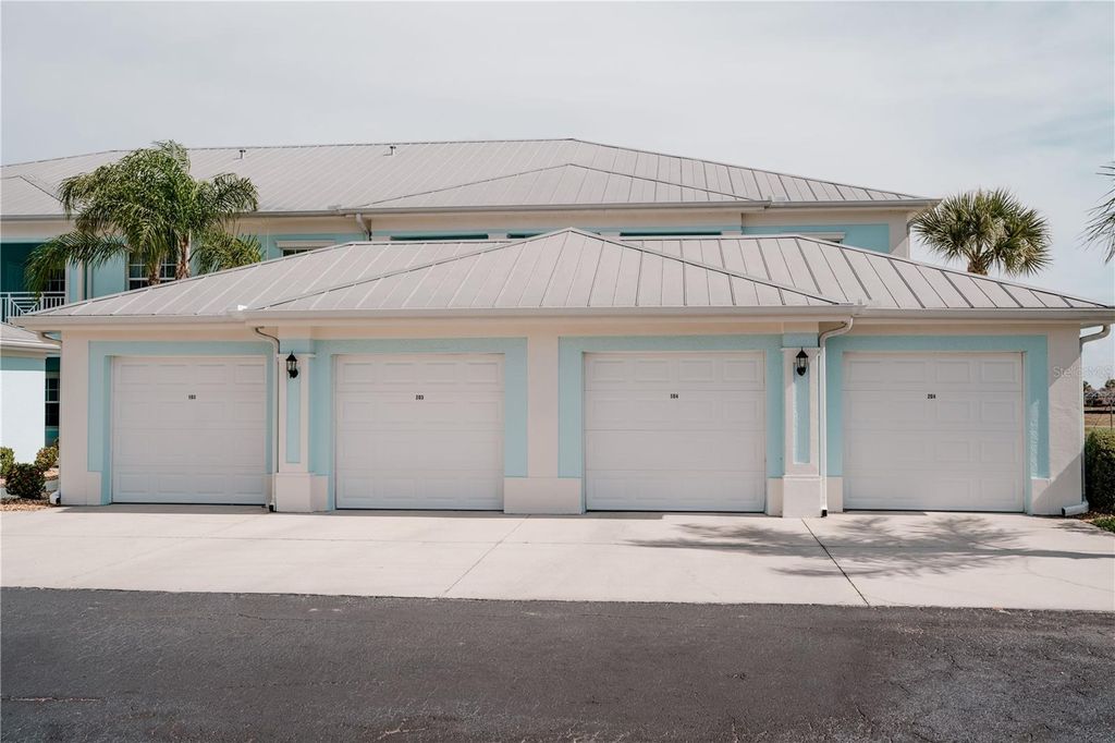 Photo of 5762 Sabal Trace Drive #203, North Port, FL 34287 (MLS # C7522625)