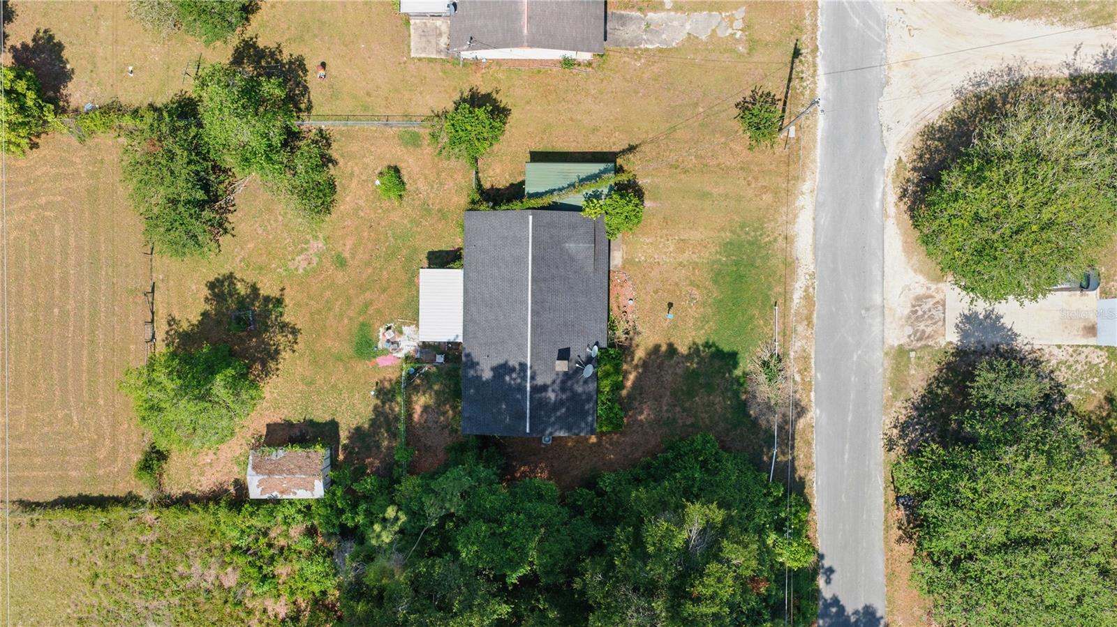 ROY MIMS - Residential