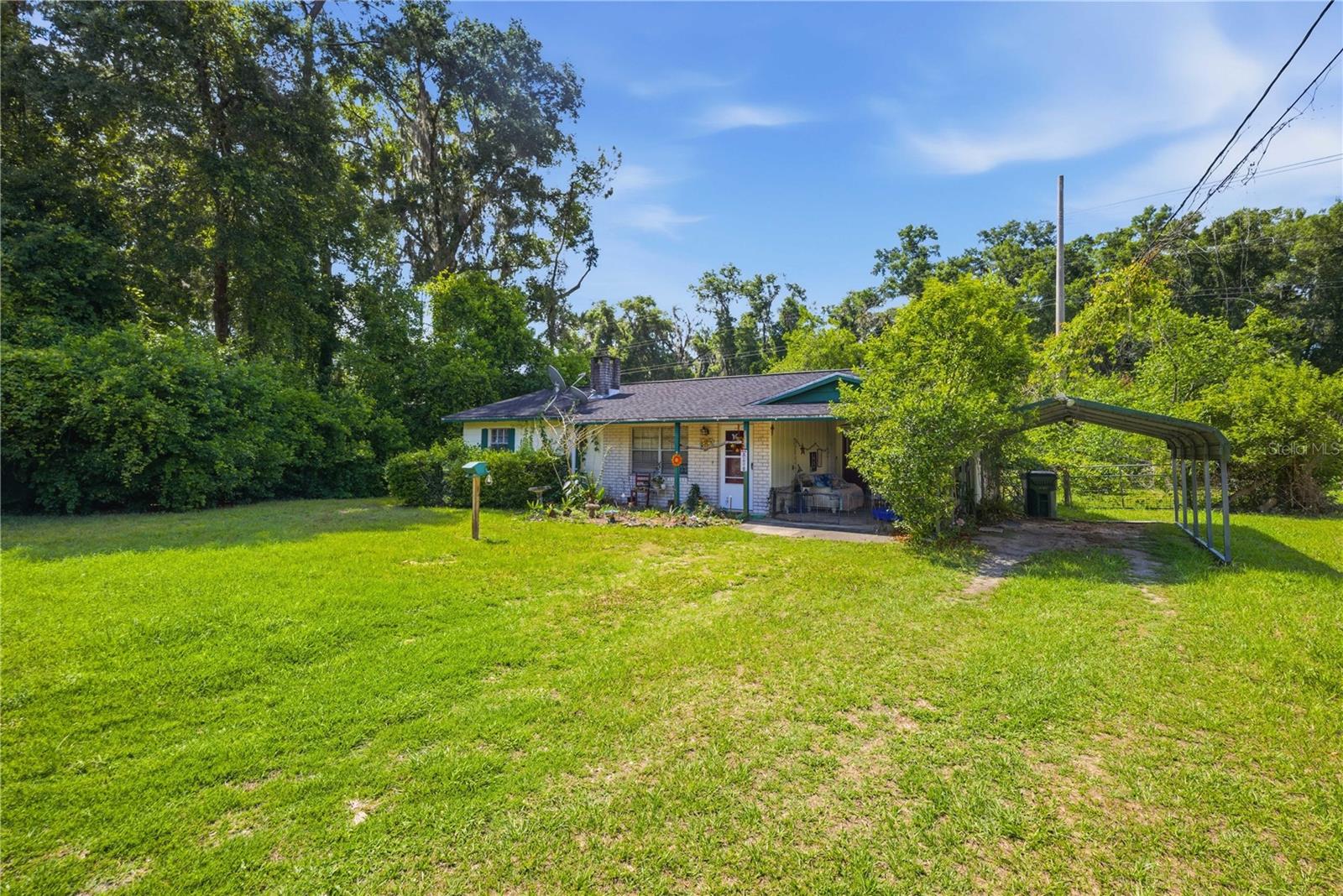 ROY MIMS - Residential