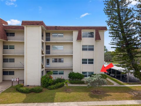 Photo of 209 NE Lincoln Circle N #109, St Petersburg, FL 33702 (MLS # TB8429515) Photo of 209 NE Lincoln Circle N #109, St Petersburg, FL 33702 (MLS # TB8429515)