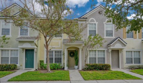 A home in RIVERVIEW