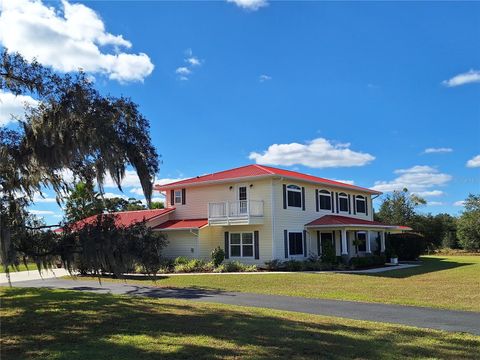 A home in DUNNELLON