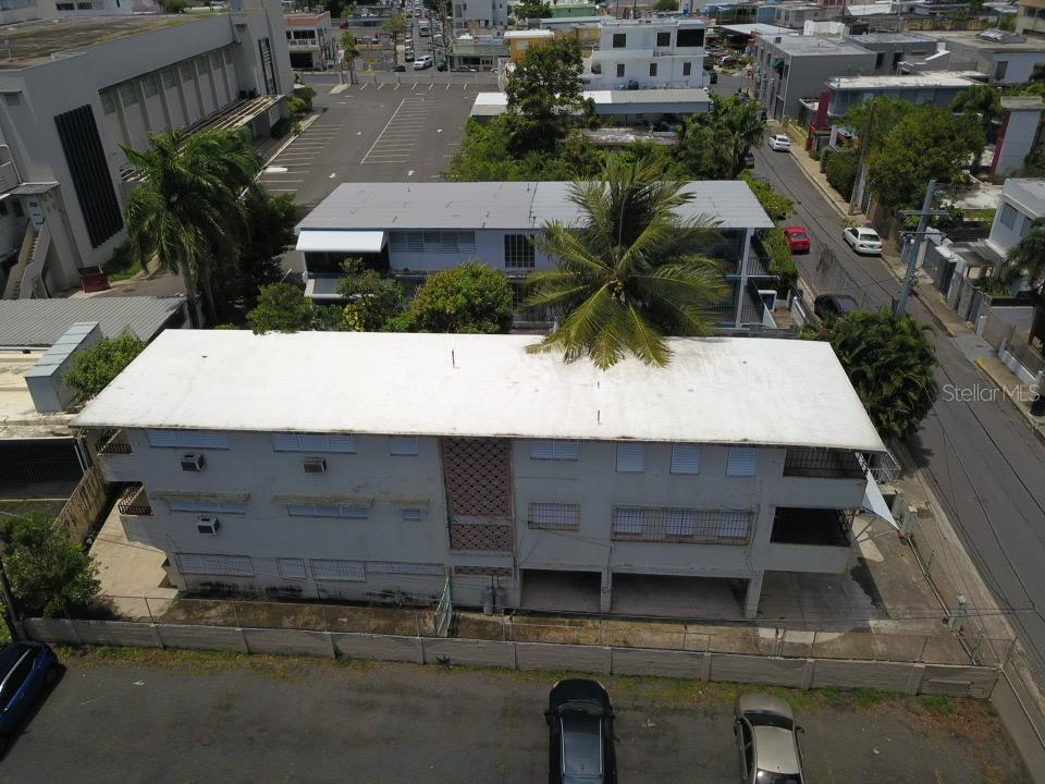 CALLE TAPIA 57