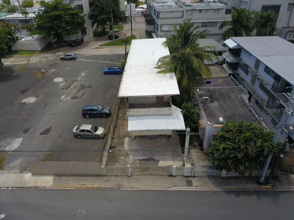 CALLE TAPIA 57