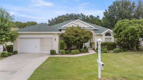 A home in OCALA