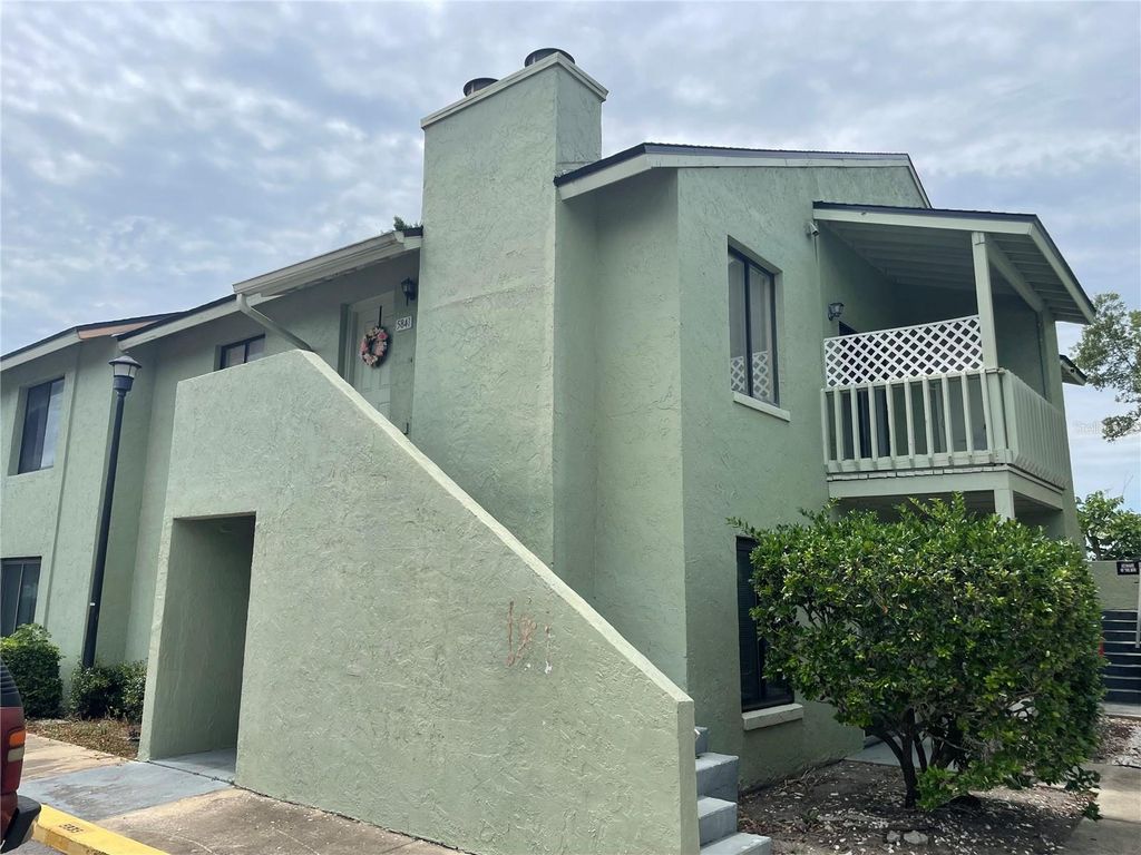 Photo of 5841 La Costa Drive #201, Orlando, FL 32807 (MLS # O6381750)