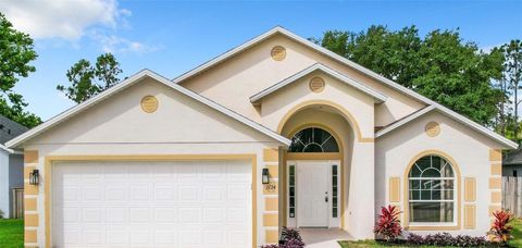 2124 FISH EAGLE STREET CLERMONT FL 34714