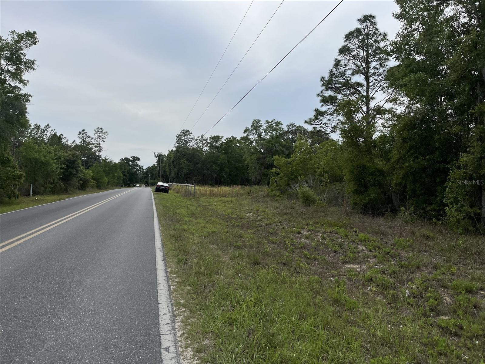 BRONSON RANCHETTES - Land