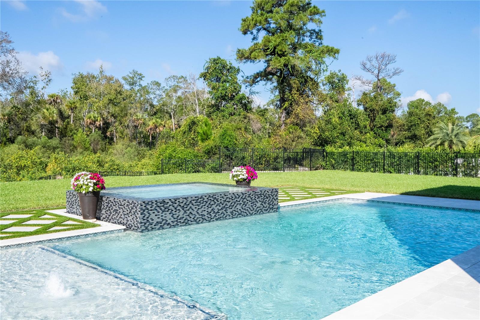 CELEBRATION ISLAND VILLAGE - Residential