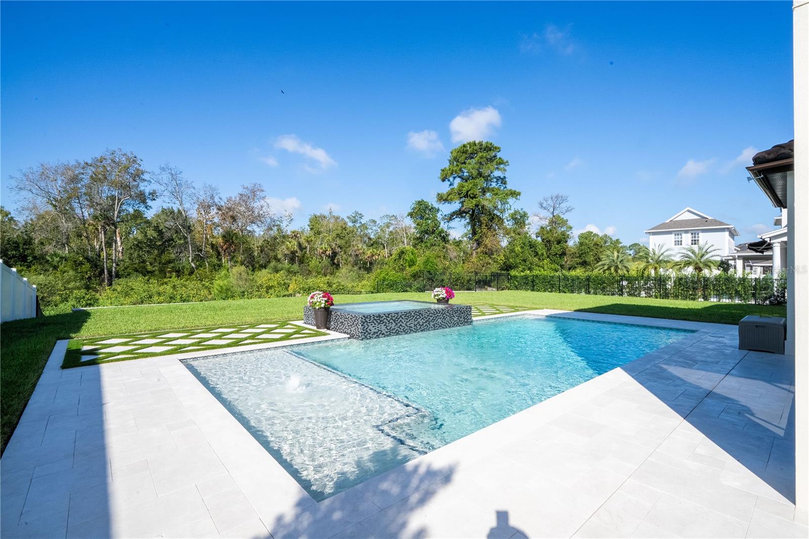 CELEBRATION ISLAND VILLAGE - Residential
