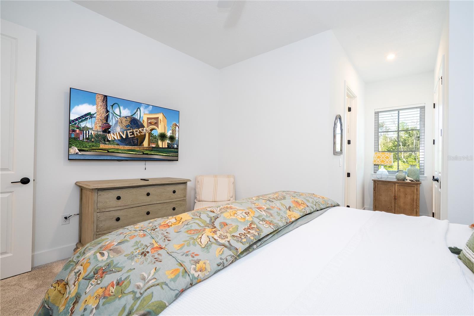 CELEBRATION ISLAND VILLAGE - Residential