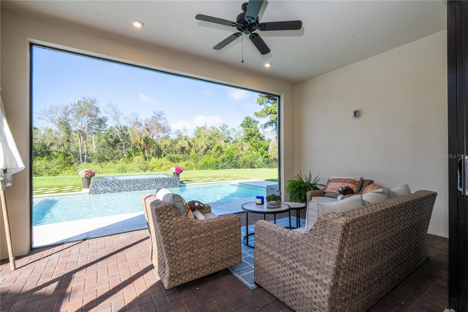 CELEBRATION ISLAND VILLAGE - Residential