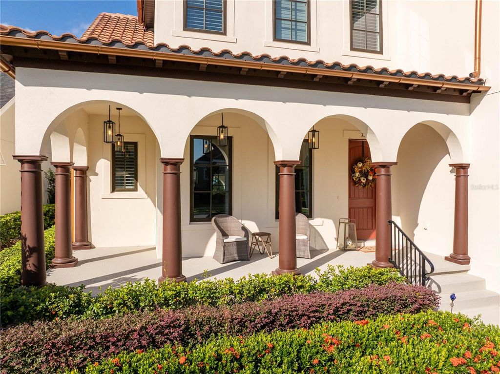 Photo of 7505 Estuary Lake Loop, Celebration, FL 34747 (MLS # O6349330)