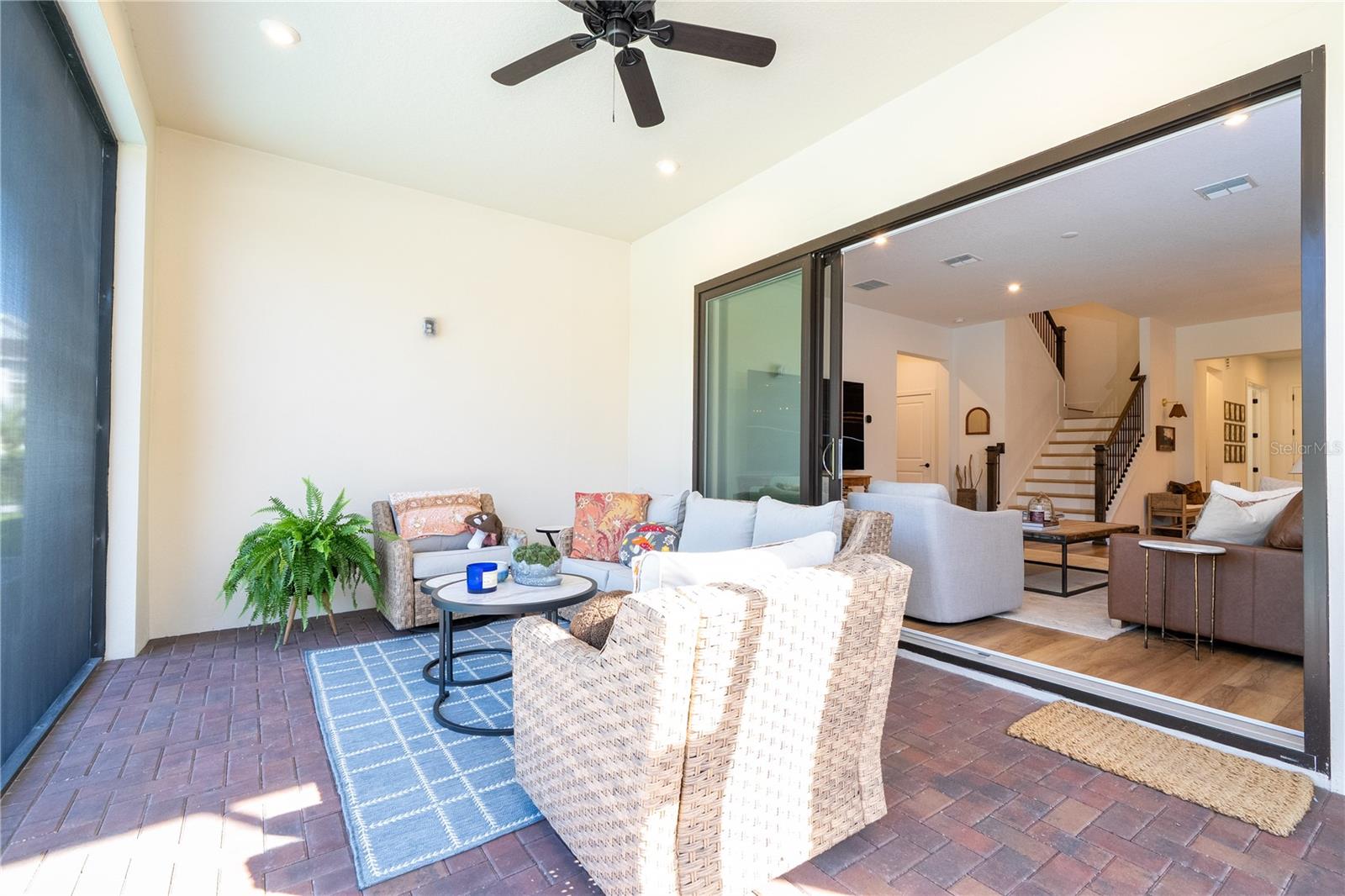 CELEBRATION ISLAND VILLAGE - Residential