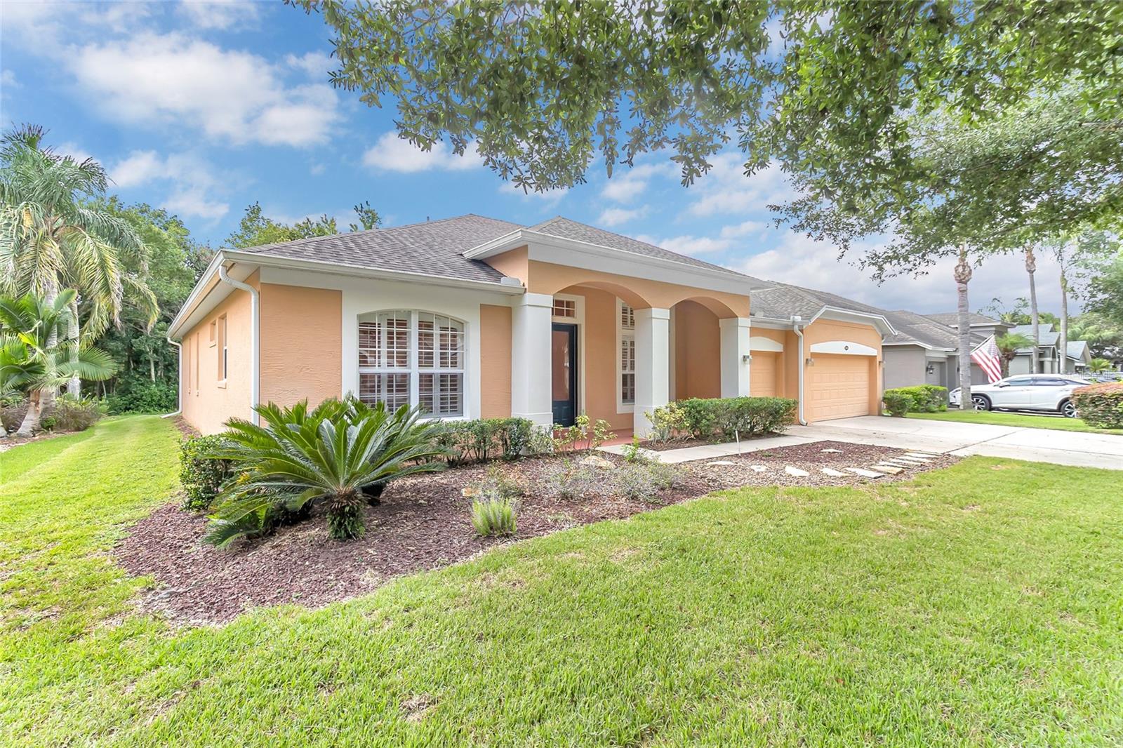 2672 ALOMA OAKS DRIVE