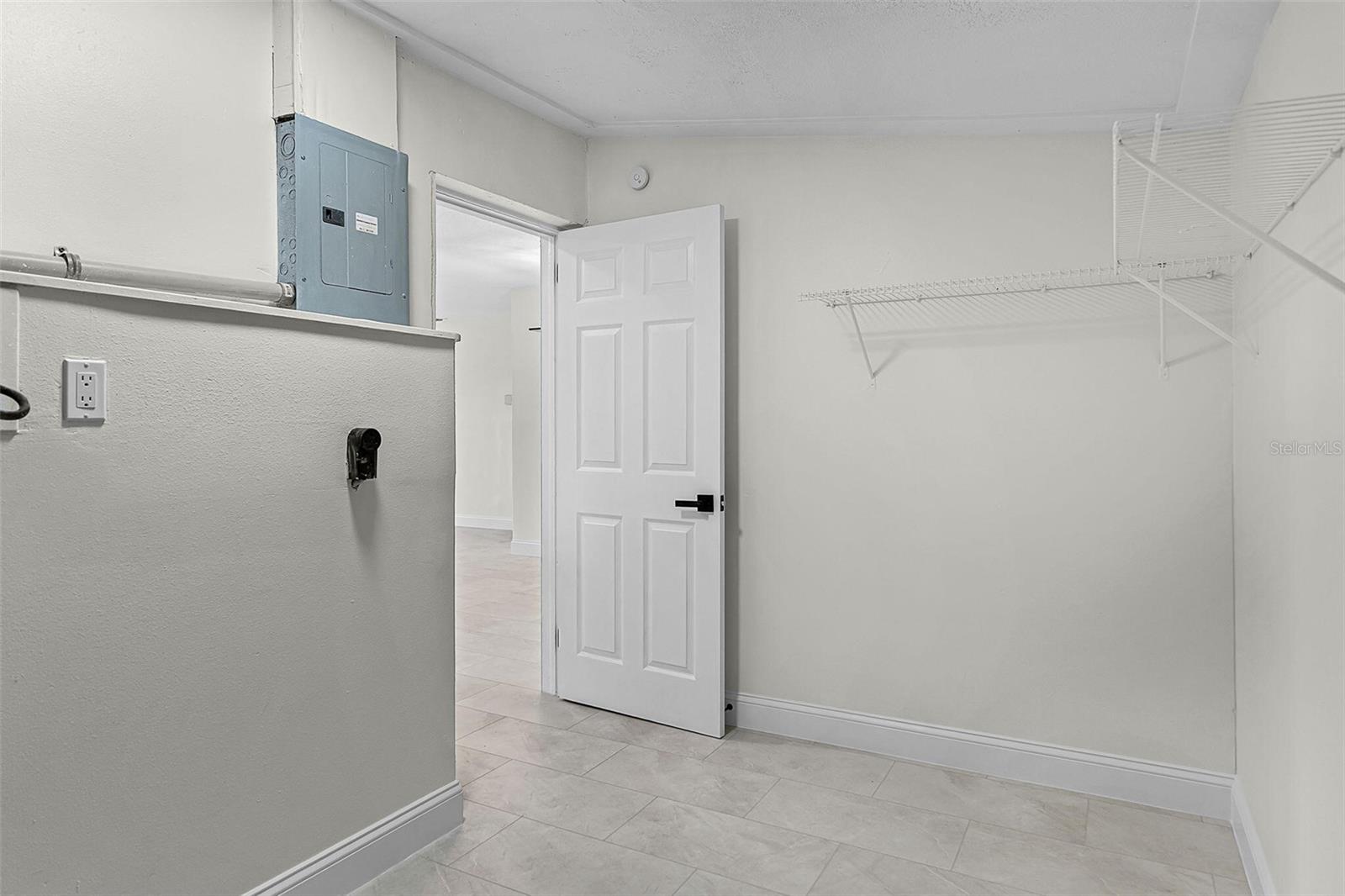 TOWNN COUNTRY PARK UN 01 - Residential