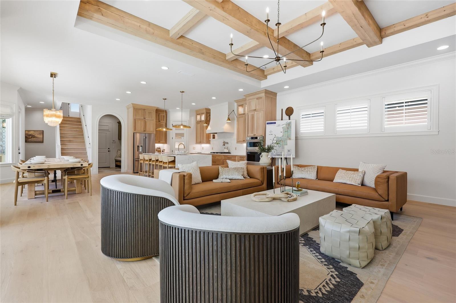 TOWN OF TIOGA - Residential