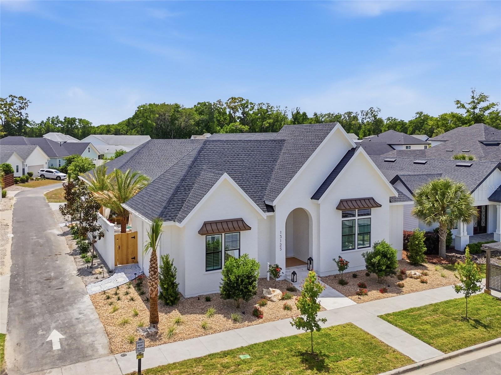 TOWN OF TIOGA - Residential