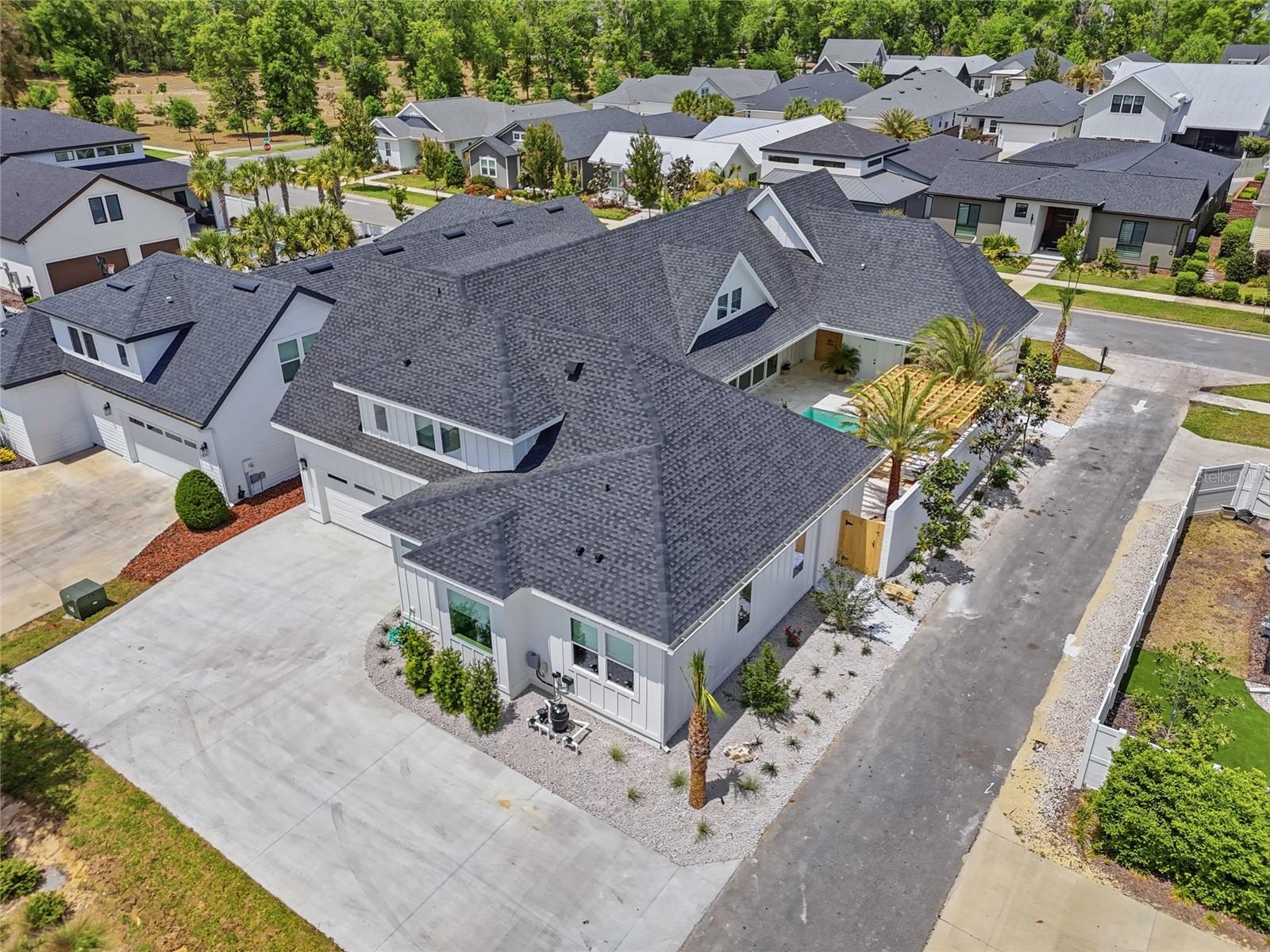TOWN OF TIOGA - Residential