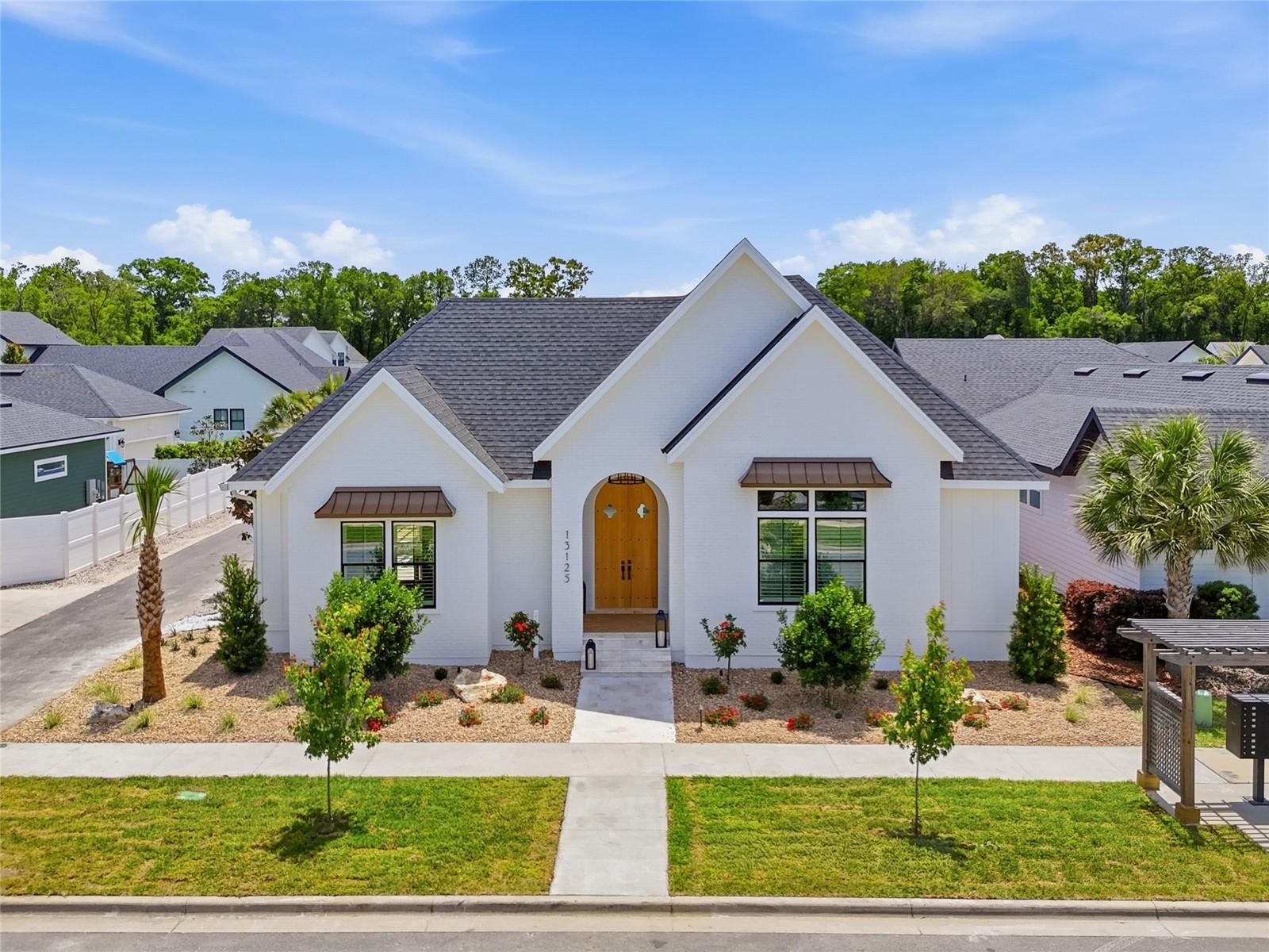 TOWN OF TIOGA - Residential