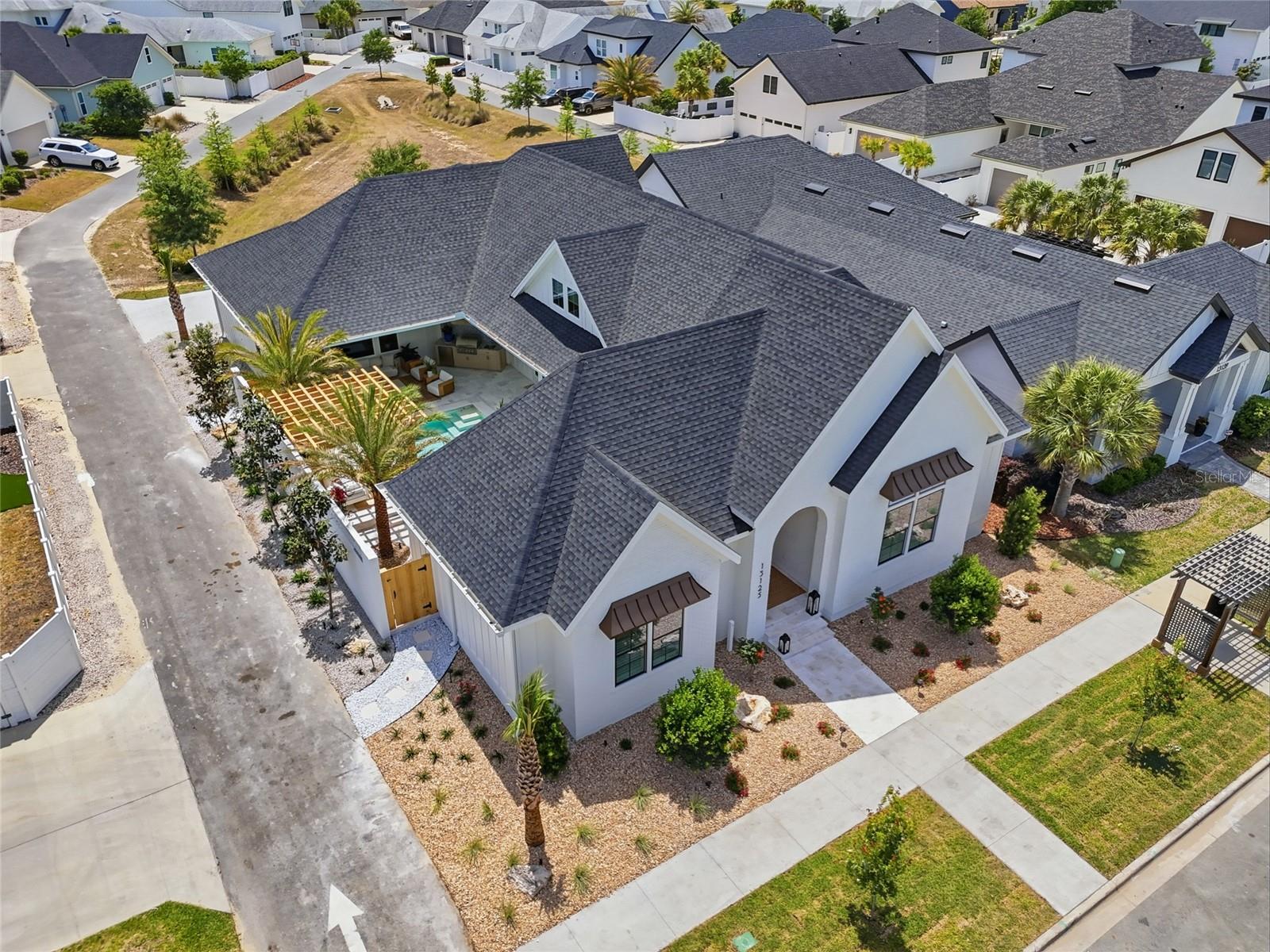 TOWN OF TIOGA - Residential