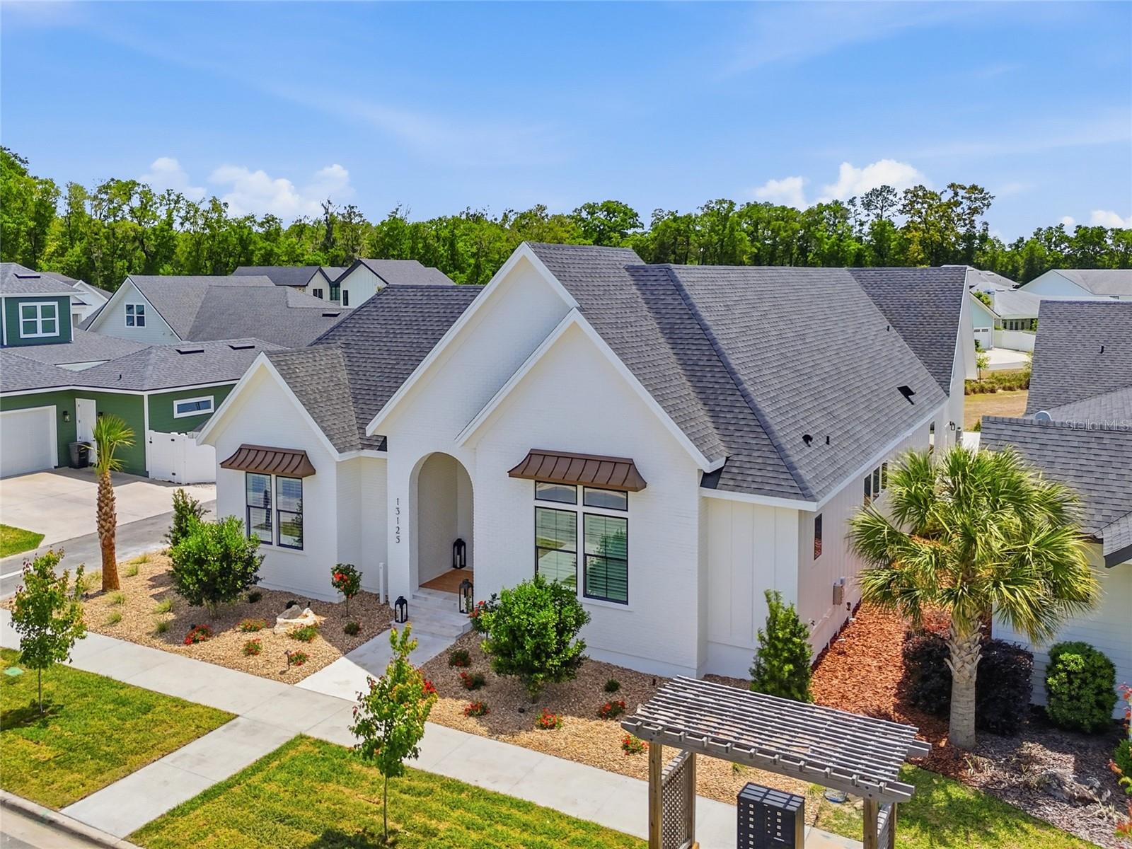TOWN OF TIOGA - Residential