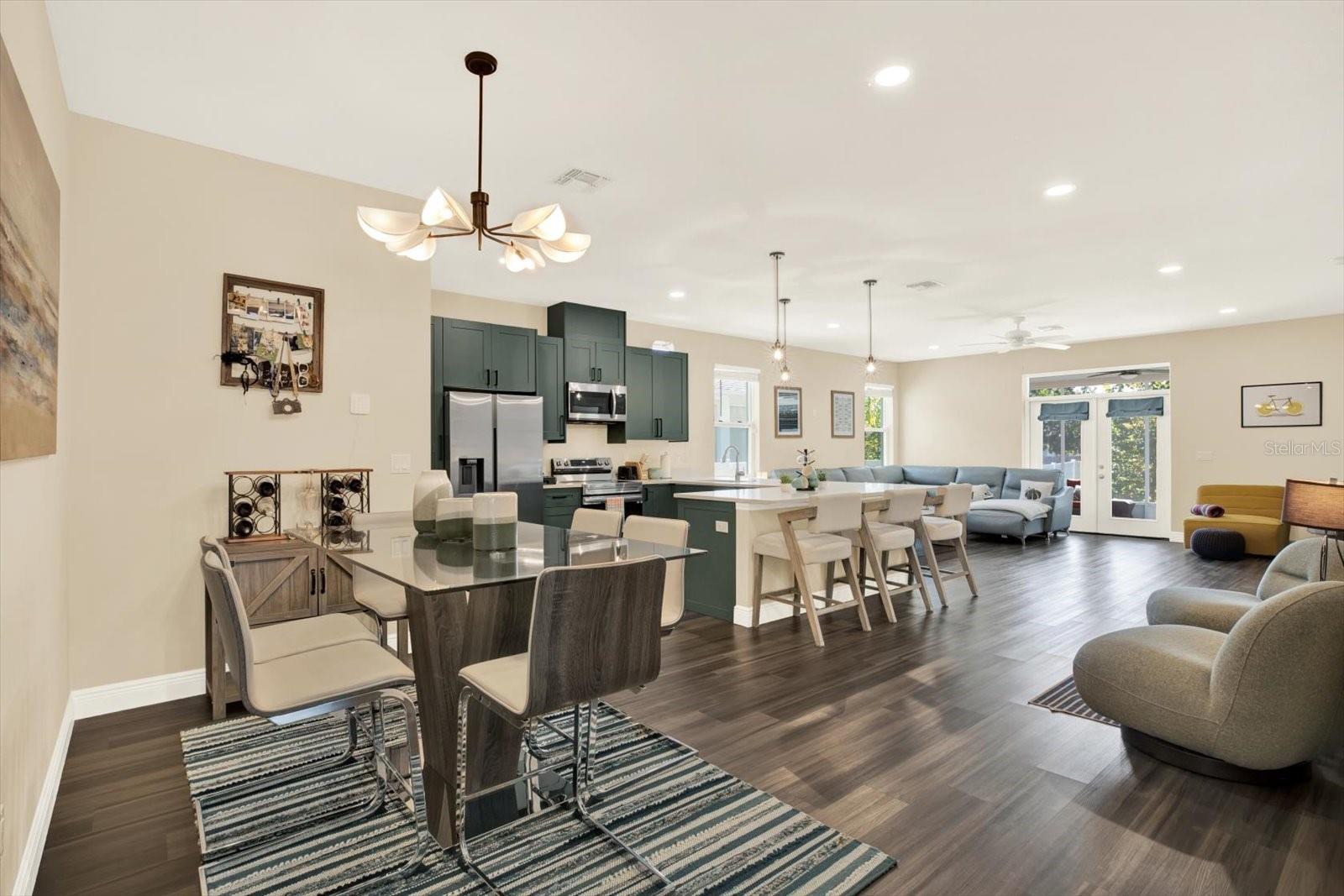 1805 E POWHATAN AVENUE