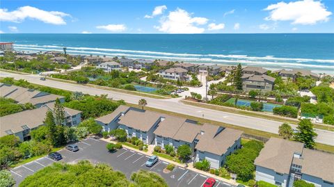 A home in NEW SMYRNA BEACH