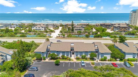 A home in NEW SMYRNA BEACH