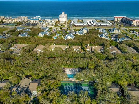 A home in NEW SMYRNA BEACH