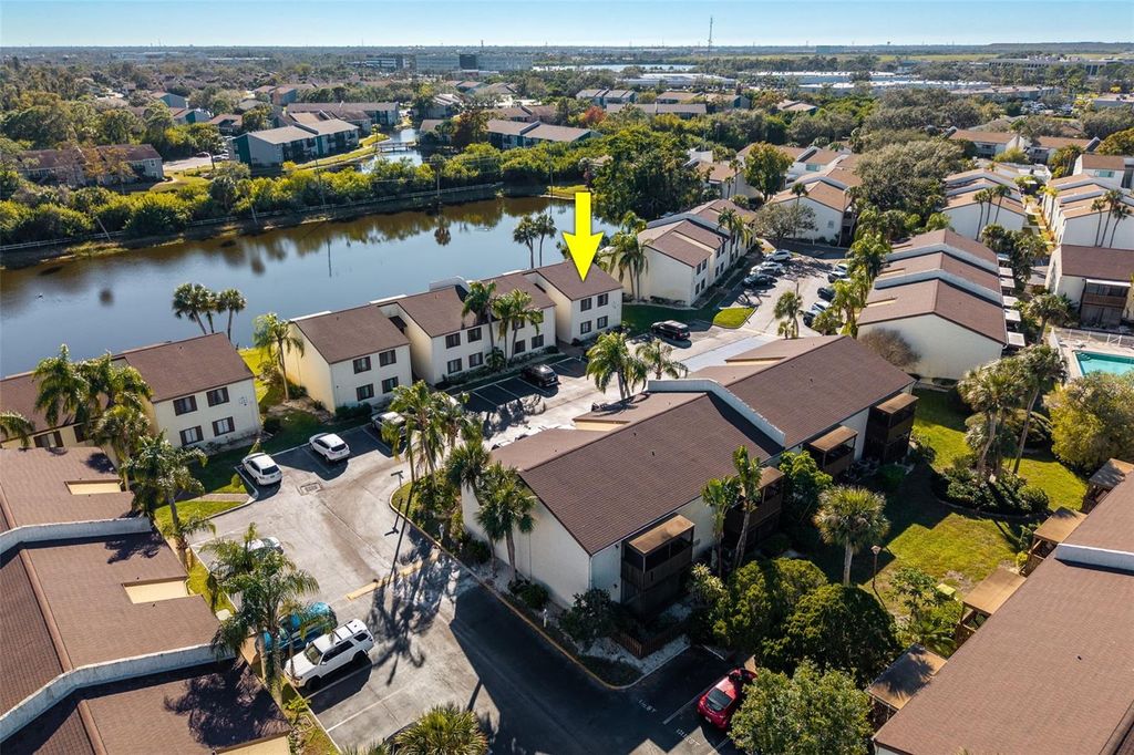 Photo of 724 115th Avenue N #2202, St Petersburg, FL 33716 (MLS # A4679078)