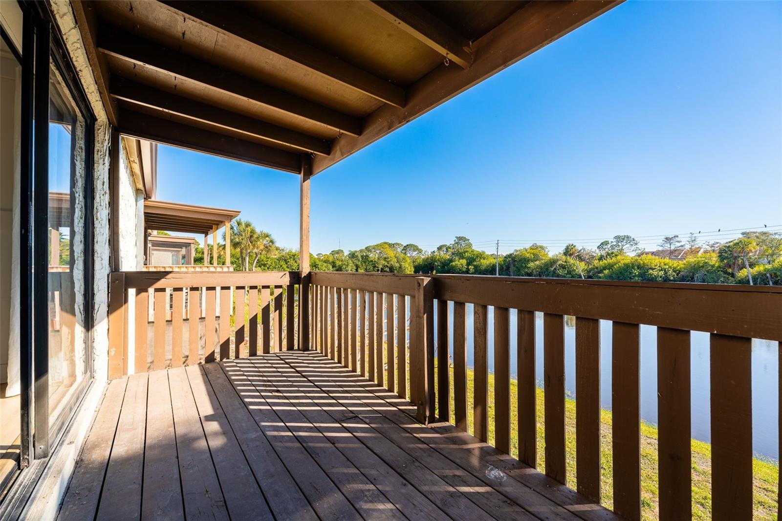 PEPPERTREE LAKE CONDO - Residential