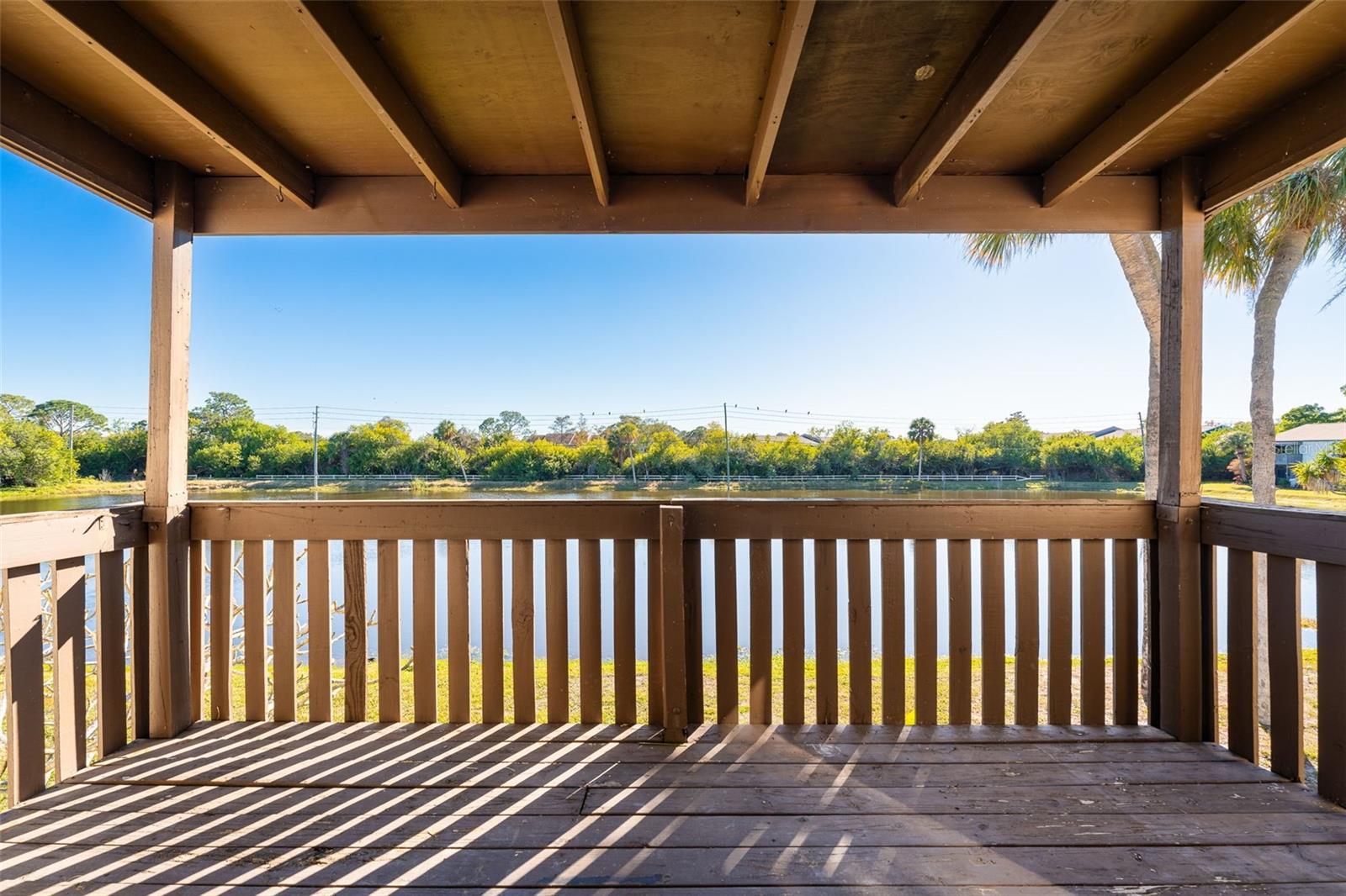 PEPPERTREE LAKE CONDO - Residential