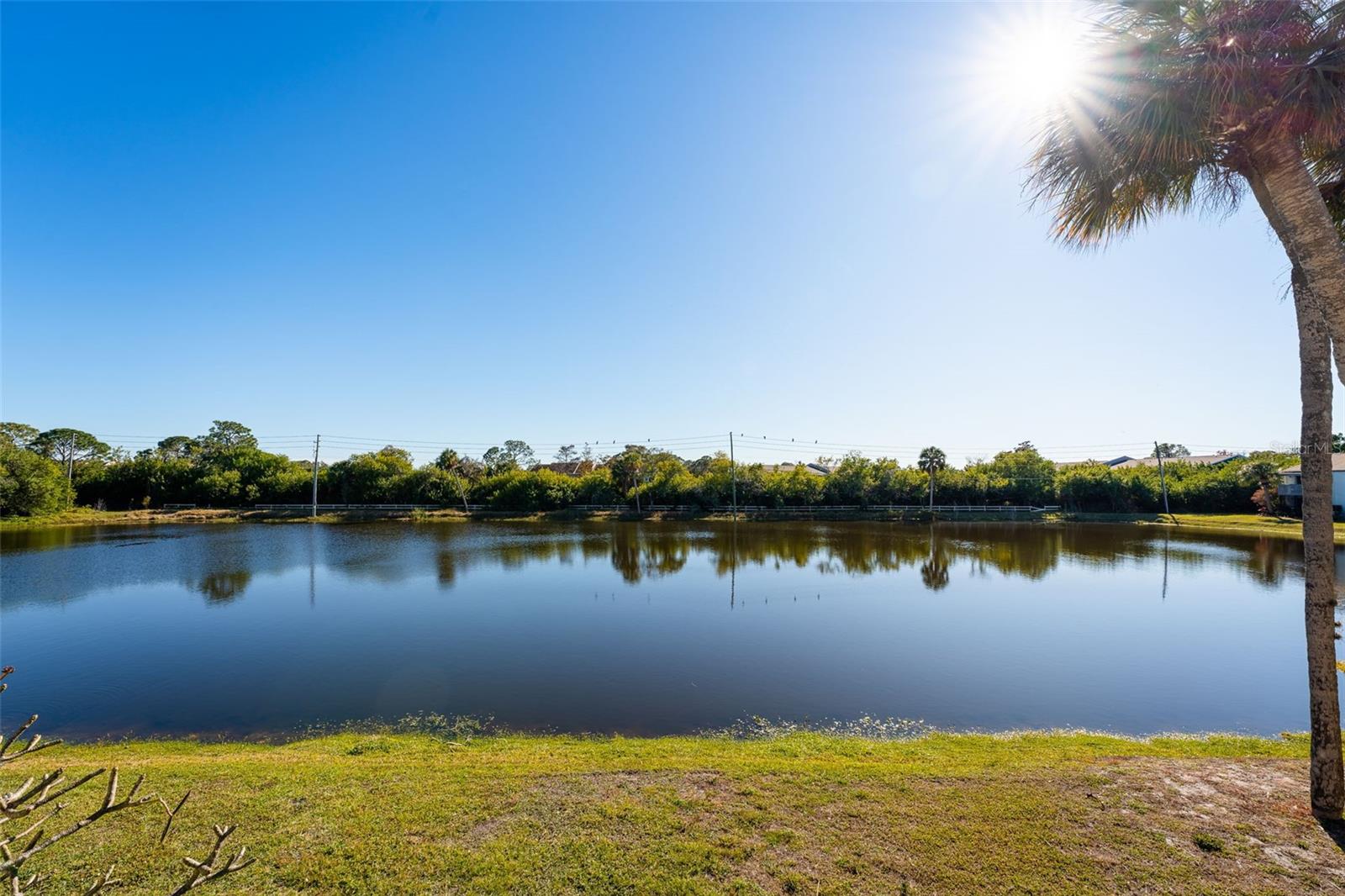 PEPPERTREE LAKE CONDO - Residential