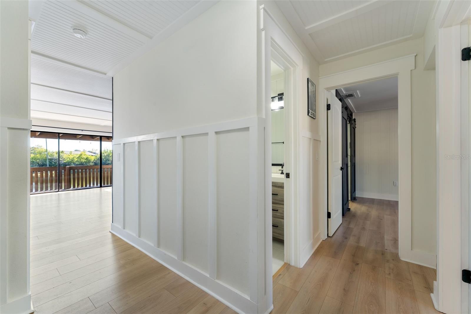 PEPPERTREE LAKE CONDO - Residential