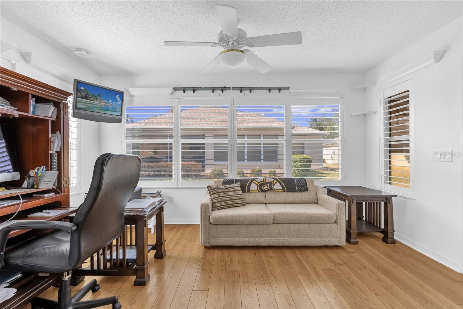 VILLAGES OF SUMTER - Residential